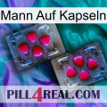 Man Up Capsules 15